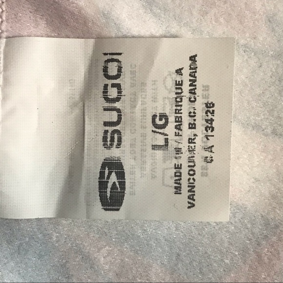 NWOT MINT Sugoi Patterned Arm Warmers Size Large = 13-14.5” Bicep/ Upper Arm - Picture 11 of 16